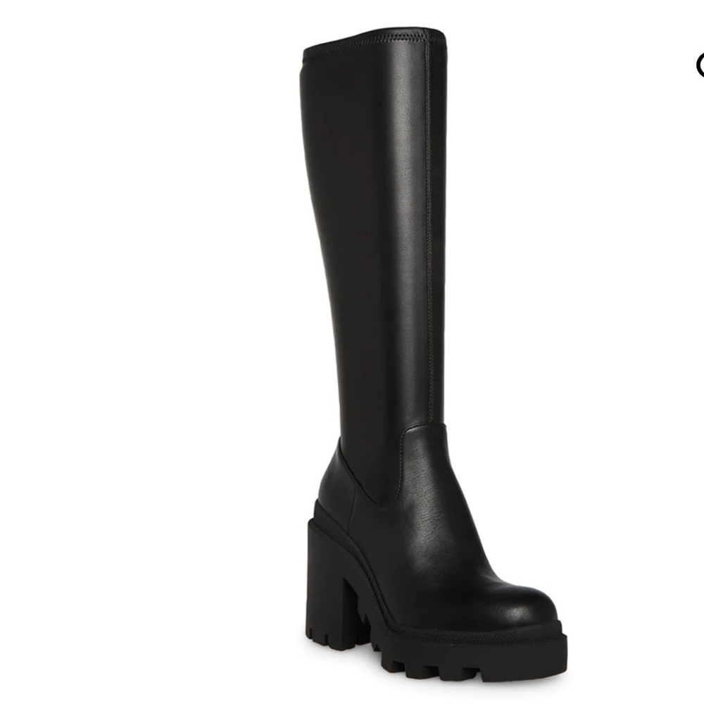 Steven Madden Roxanne Boots